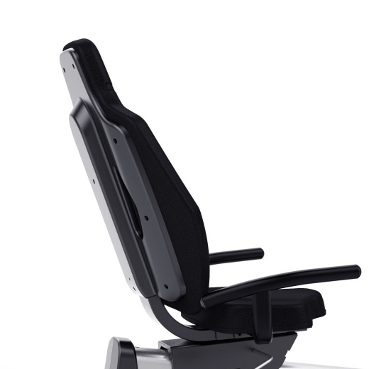 Горизонтальный велоэргометр Realleader RE-6600R - фото 2