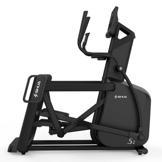 Эллиптический тренажер SHUA SH-B9100E