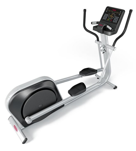 Эллиптический тренажер Panatta Fenix 1FX104A