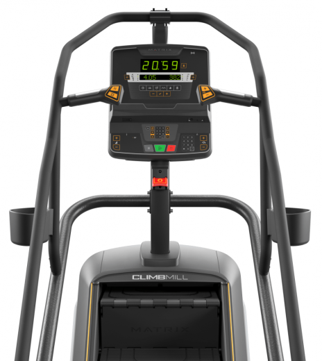 Лестница-степпер Matrix Performance LED