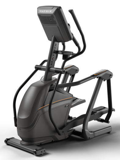 Эллиптический тренажер Matrix Lifestyle LED