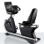 Велотренажёр Panatta Pininfarina Led plus 1PP102 Велотренажёр Panatta Pininfarina Led plus 1PP102