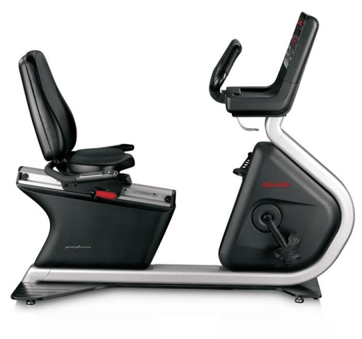 Велотренажёр Panatta Pininfarina Led plus 1PP102A