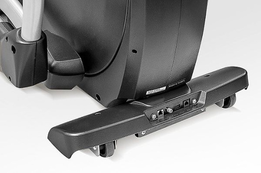 Эллиптический тренажер Spirit CE800ENT