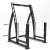 Стойка для приседаний Fitex Pro Status FTX-7334