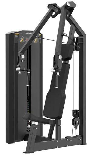 Жим от груди Hasttings KS1006