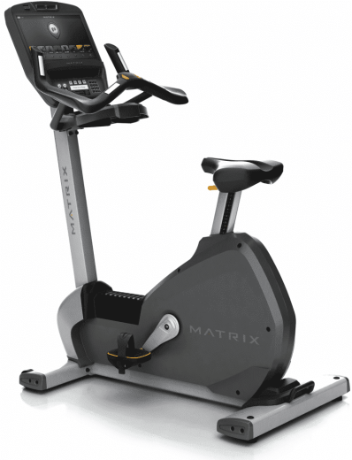 Велоэргометр Matrix R7XI (v.05)