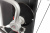 Разгибание спины с платформой Super Grip Panatta 1MTH005F - фото 5