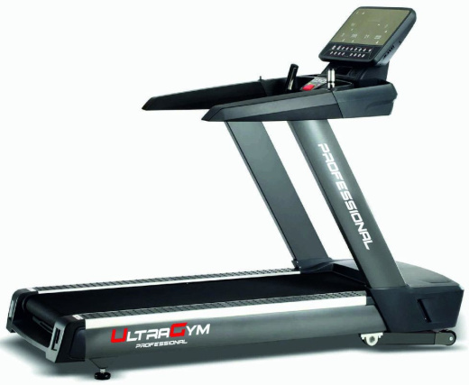 Беговая дорожка Ultra Gym UG-Power 007 Беговая дорожка Ultra Gym UG-Power 007