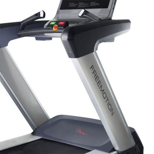 Беговая дорожка Freemotion t10.8 - фото 5