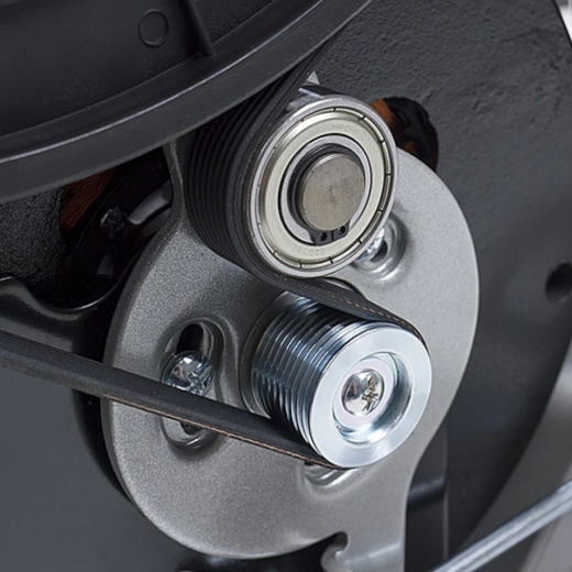 Велотренажеры Spirit CR800