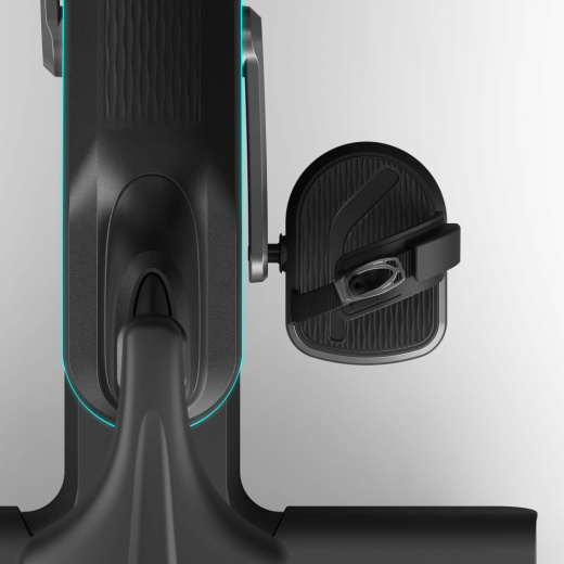 Вертикальный велотренажер Matrix Onyx P1 CB 22