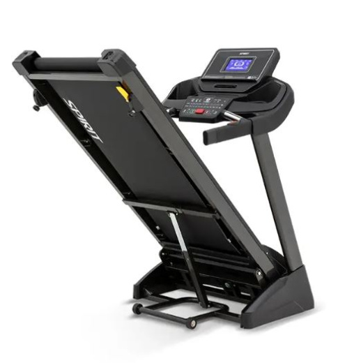 Беговая дорожка Spirit XT285 BLACK - фото 6