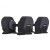 Набор гантелей FD Fitness MX Select MX-85 5,6-38,6 кг (2 шт) - фото 1