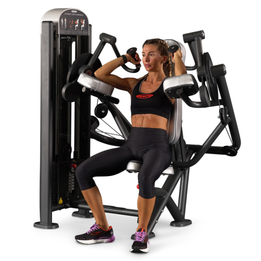 Независимый трицепс Panatta 1FE357 Независимый трицепс Panatta 1FE357