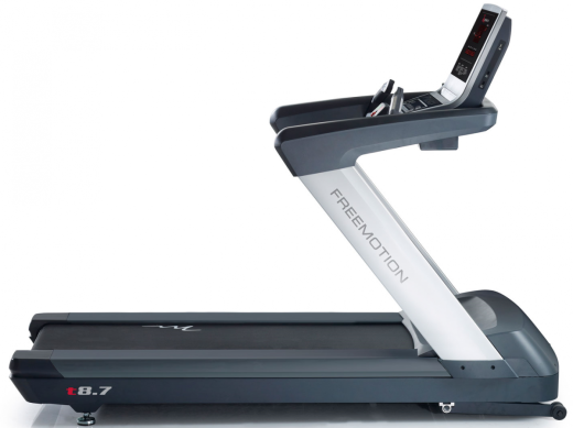 Беговая дорожка Freemotion t8.7