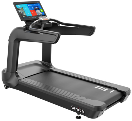 Беговая дорожка Smith ST3.7 с экраном iSmart 23,8