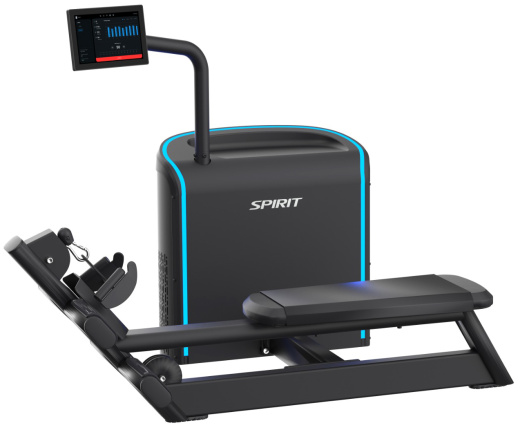 Горизонтальная тяга Spirit SMART SG-1001