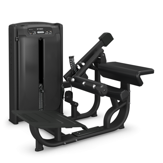Ягодичный мост Matrix Onyx Ultra G7-S79-03-OE - фото 1