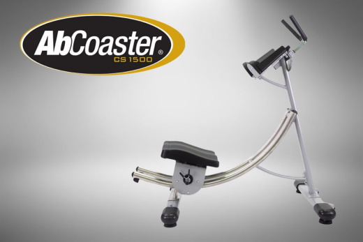 Тренажеры для пресса Ab Coaster CS1500