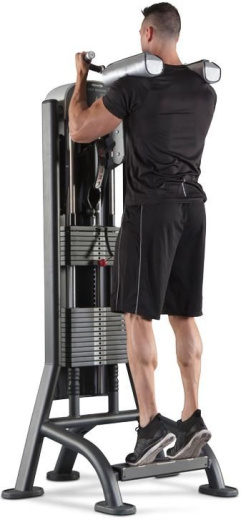 Икры стоя Panatta 1FE089