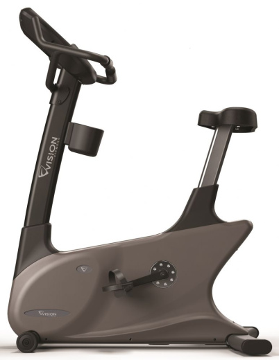 Вертикальный велотренажер Vision U60
