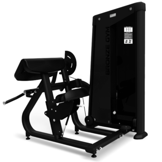 Бицепс-машина Bronze Gym NEO 30