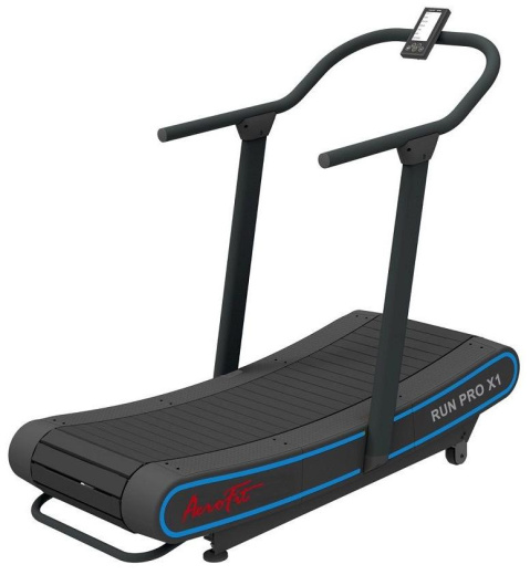 Инерционная беговая дорожка Impulse Aerofit RUN PRO X1 Инерционная беговая дорожка Impulse Aerofit RUN PRO X1