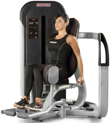 Разведение бедер Panatta 1MTH086