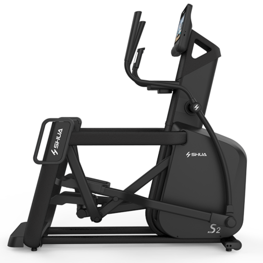 Эллиптический тренажер SHUA SH-B9100EТ