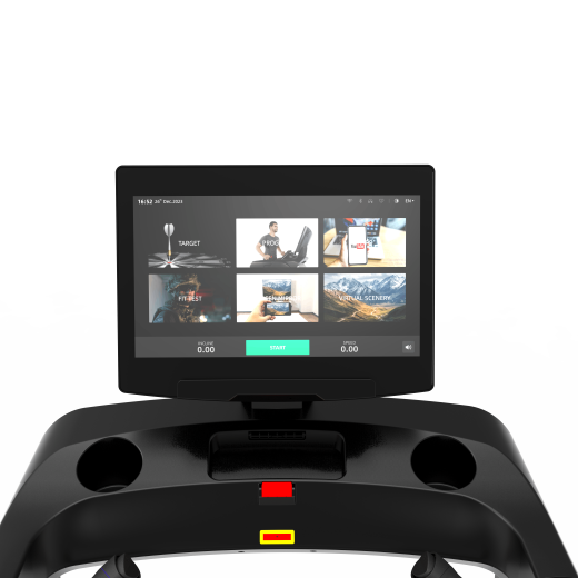 Беговая дорожка Aerofit Impulse AC850