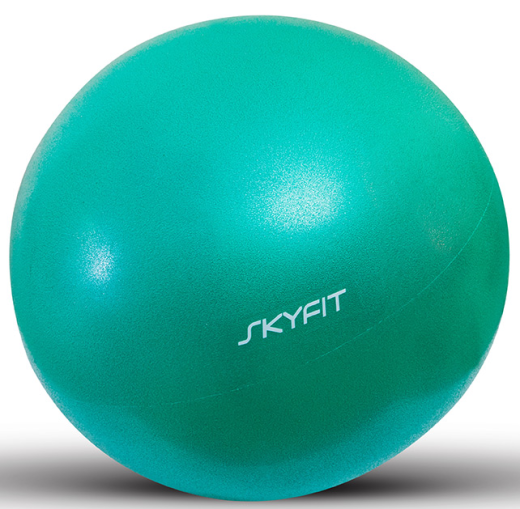 Мяч для пилатес SkyFit d=30 см