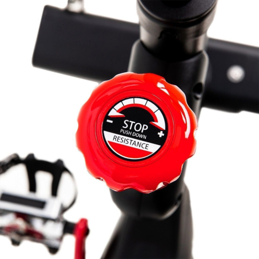 Спин-байк SPIRIT CIC850