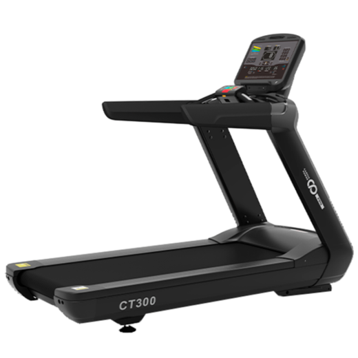Беговая дорожка CardioPower PRO CT300 - фото 2