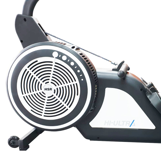 Горизонтальный гребной тренажер Impulse HSR005-WX