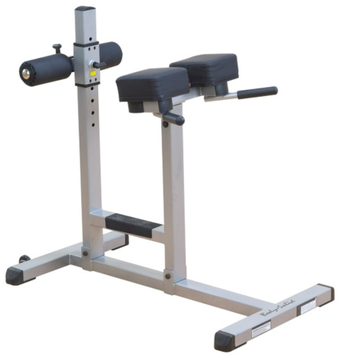 Римский стул Body Solid GRCH-322 Римский стул Body Solid GRCH-322