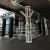 Ринг боксерский в раме Gym in one Fighttech BR4 - фото 2