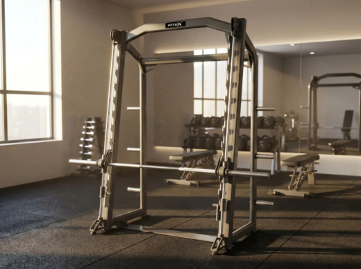 Машина Смита Fitex Pro Sway FTX-61F33 - фото 4