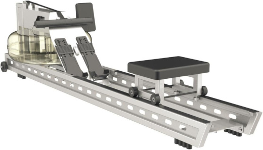 Гребной тренажер DHZ Х6101