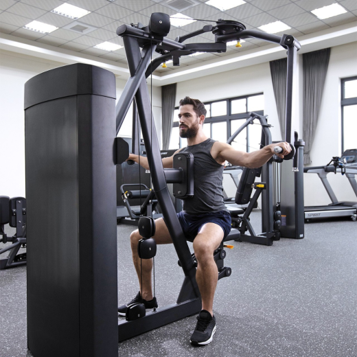 Пек-флай/задняя дельта Spirit SP-4331