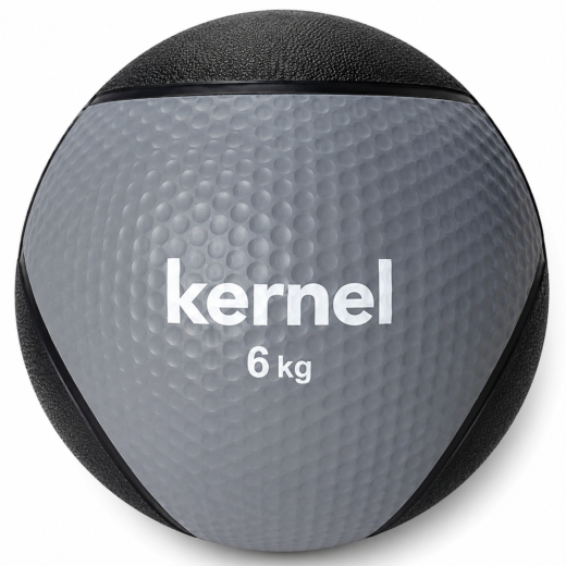 Медбол Kernel 6кг BL029-6