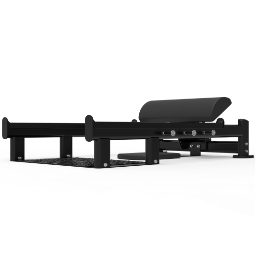 Скамья для ягодичного мостика Impulse ITF8613 Скамья для ягодичного мостика Impulse ITF8613