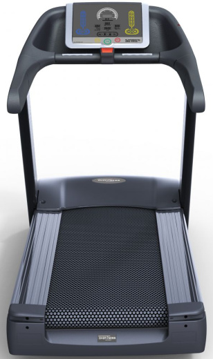 Беговая дорожка DHZ X-8200