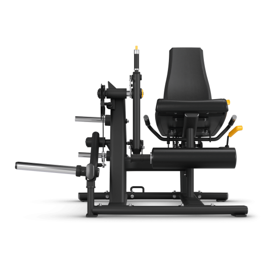 Разгибание ног сидя Matrix Magnum MG-PL73