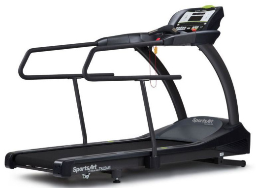 Беговая дорожка Sports Art T655M Беговая дорожка Sports Art T655M