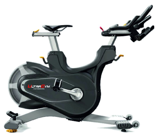 Велотренажер Ultra Gym UG-B005 Велотренажер Ultra Gym UG-B005