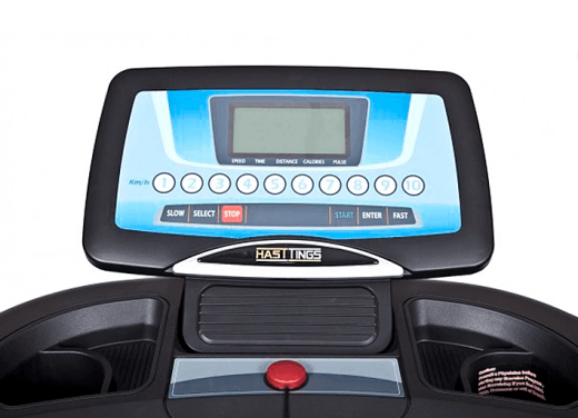 Беговая дорожка Hasttings LCT80 Беговая дорожка Hasttings LCT80