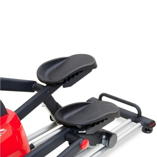 Эллиптический тренажер Spirit e-Glide CG800 - фото 7