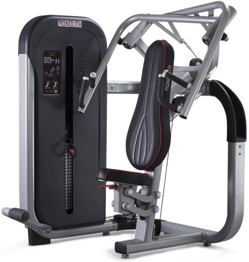 Жим в наклоне Panatta 1MTH034