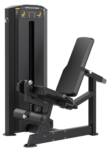 Разгибание ног сидя Hasttings KS1065